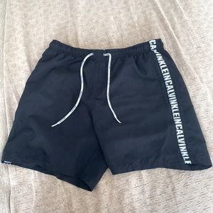 Calvin Klein Swim Trunks for Men
